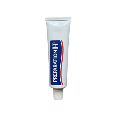 Prep H / Tucks Creams
