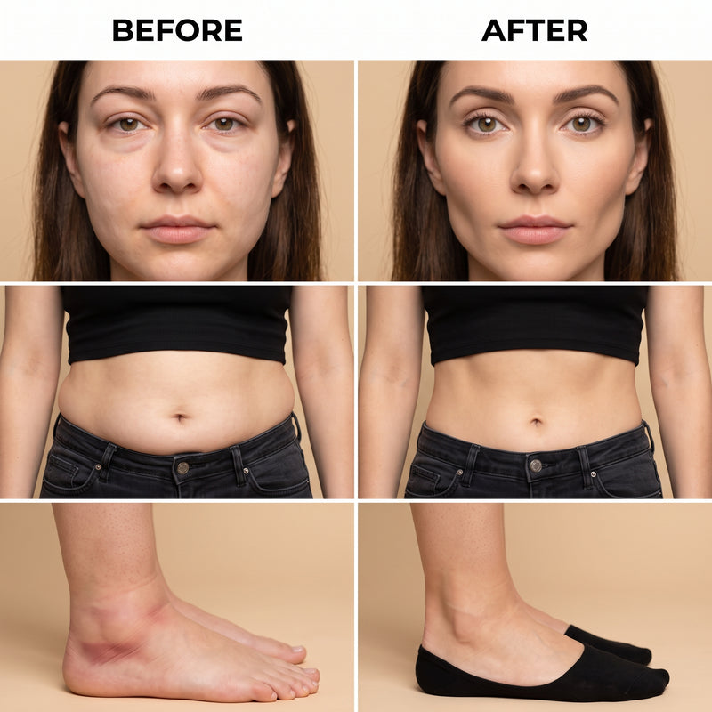 Real Results Build With Consistency