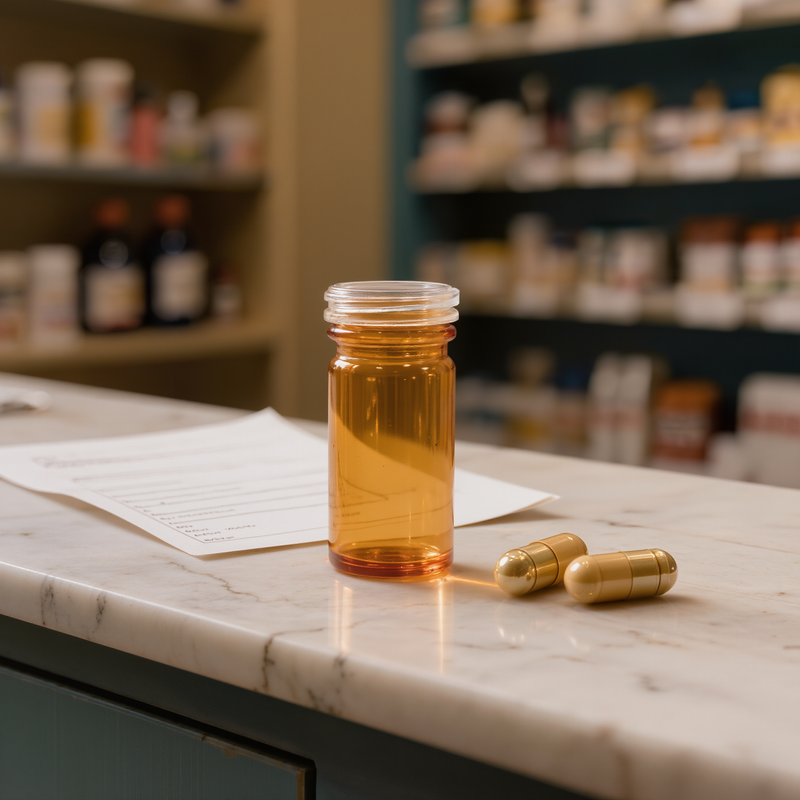 The Exact Formula European Doctors Have Prescribed For Heavy Legs For 30 Years.